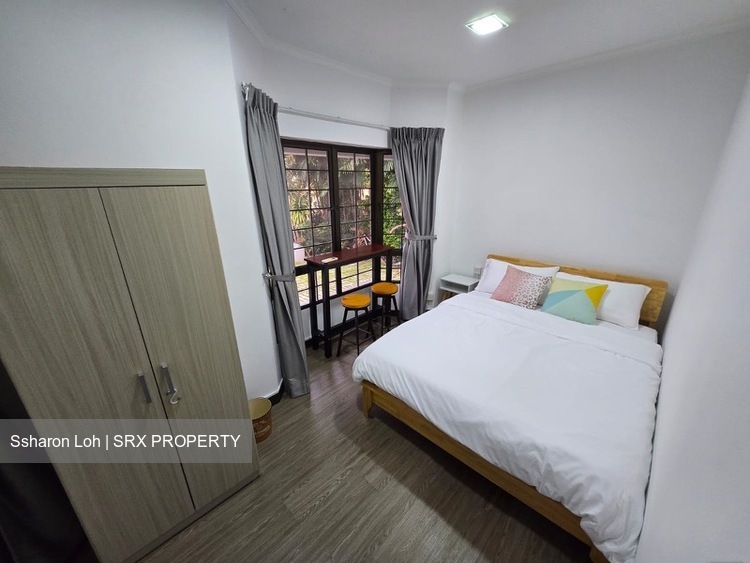 Tembeling Road (D15), Terrace #477363001